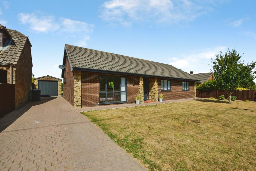 Main image of property: Chapel Lane, Addlethorpe, Skegness