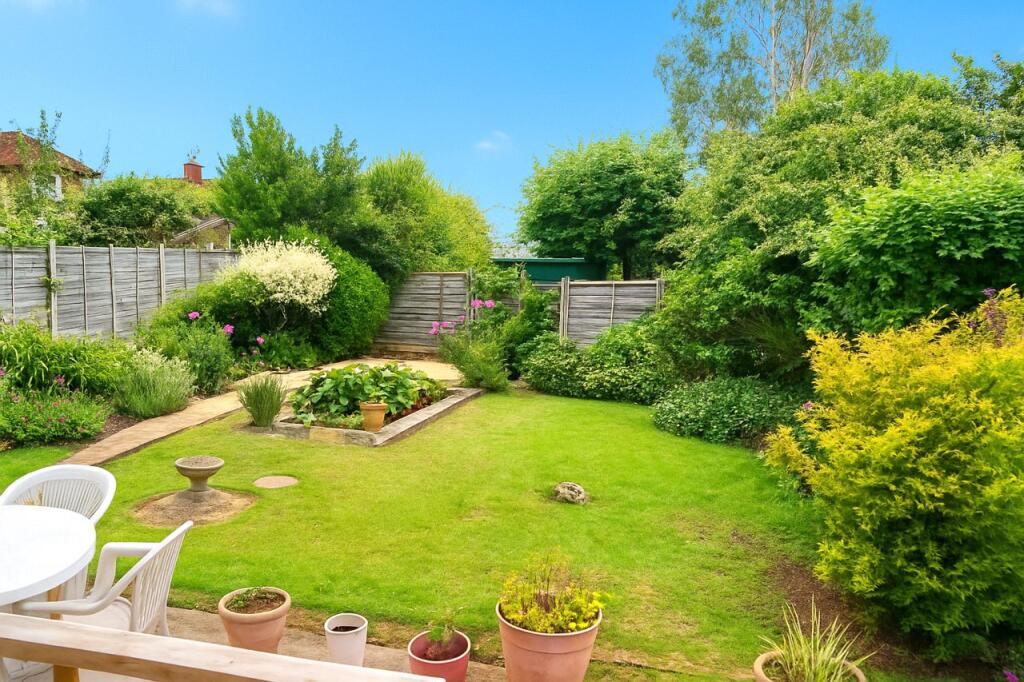 Mill Rise, Robertsbridge, East Sussex, TN32 – pohled 6