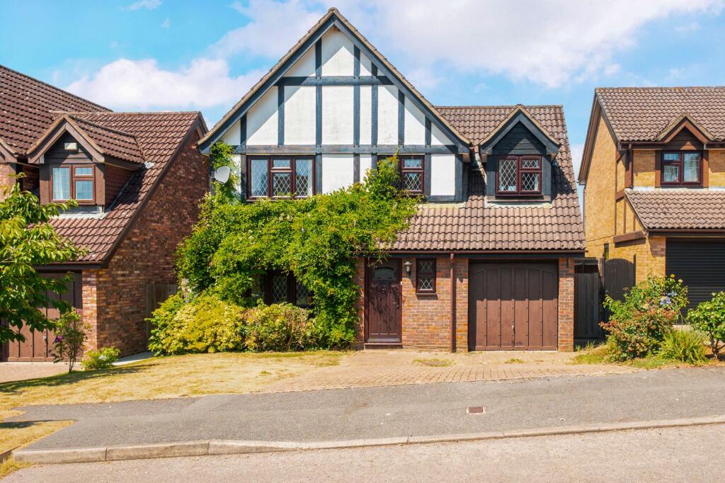 Main image of property: Fox Dene, Godalming, GU7