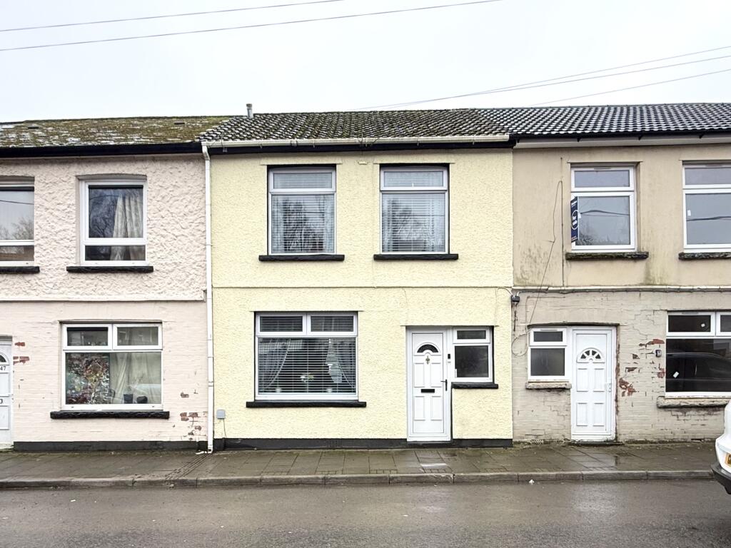 Main image of property: Brynmair Road, Godreaman, Aberdare, Rhondda Cynon Taf