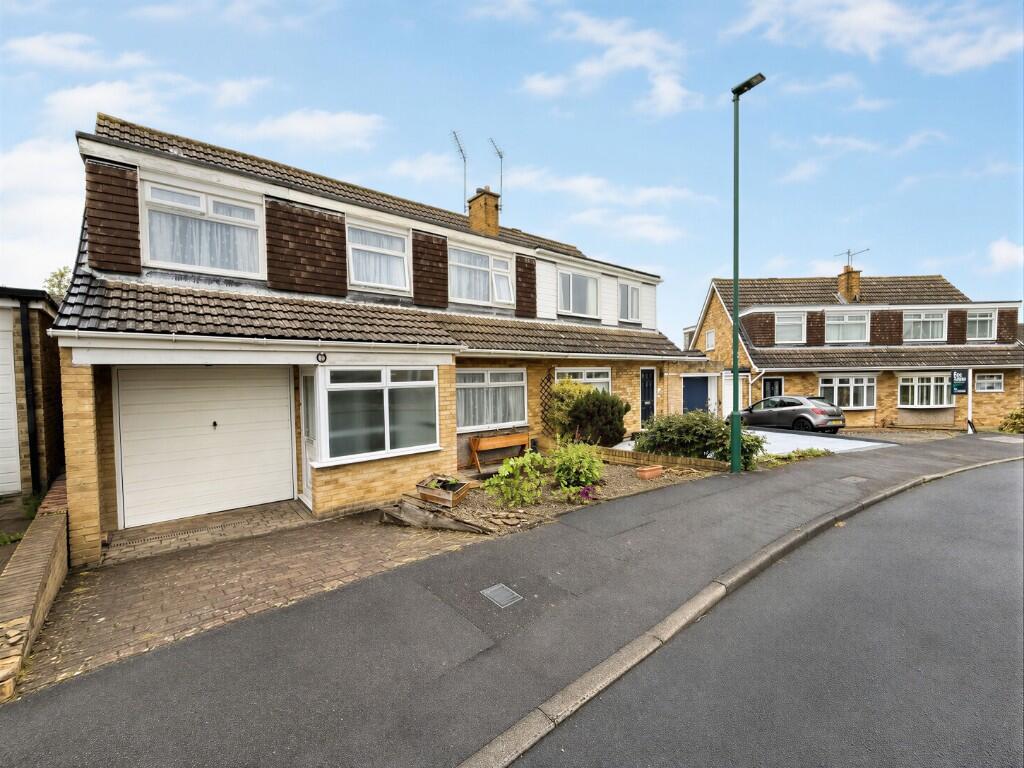 Main image of property: Falcon Way, Guisborough, North Yorkshire, TS14