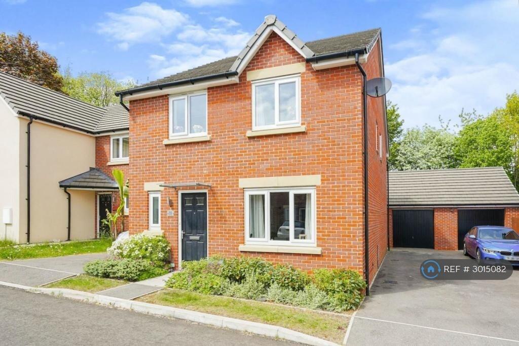 Main image of property: Dennis St, Swindon, SN5