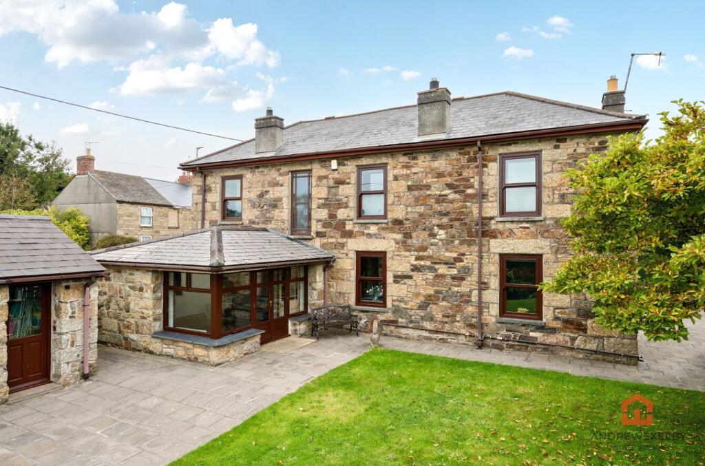 Main image of property: Crowlas, Penzance TR20
