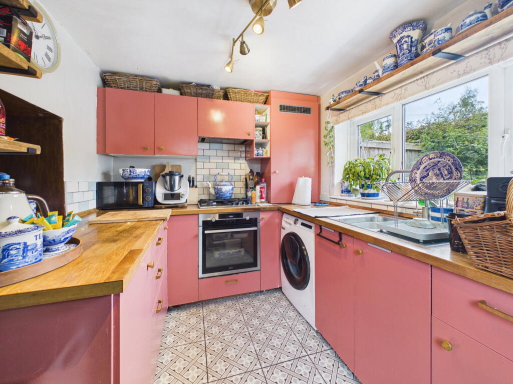 House in Swindon, Calne - View 4