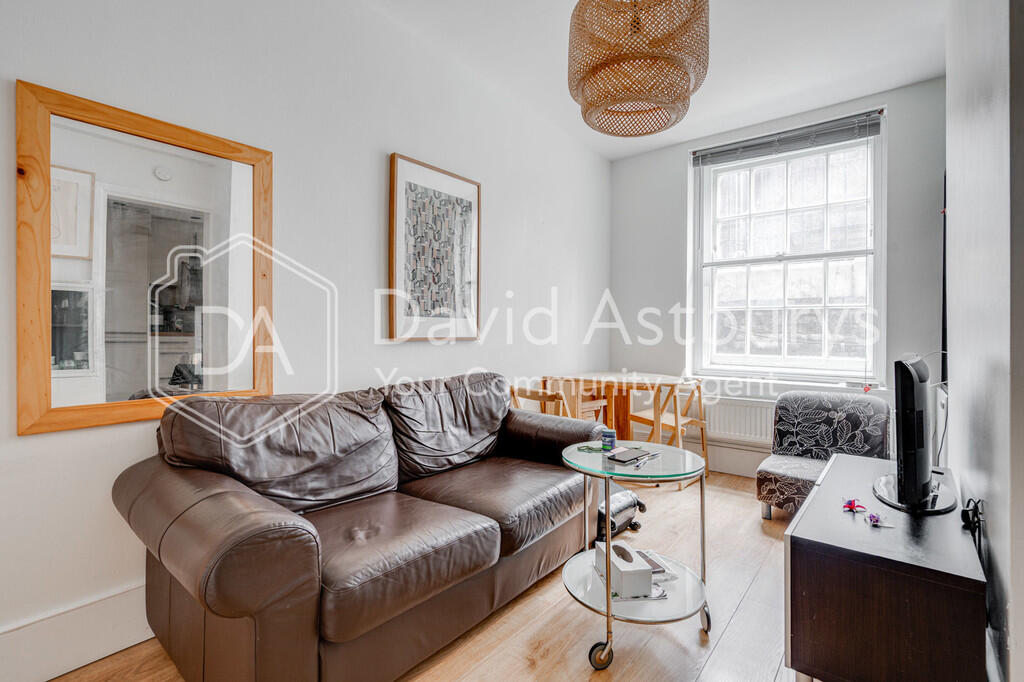 Main image of property: Hunter Street, Bloomsbury, London
