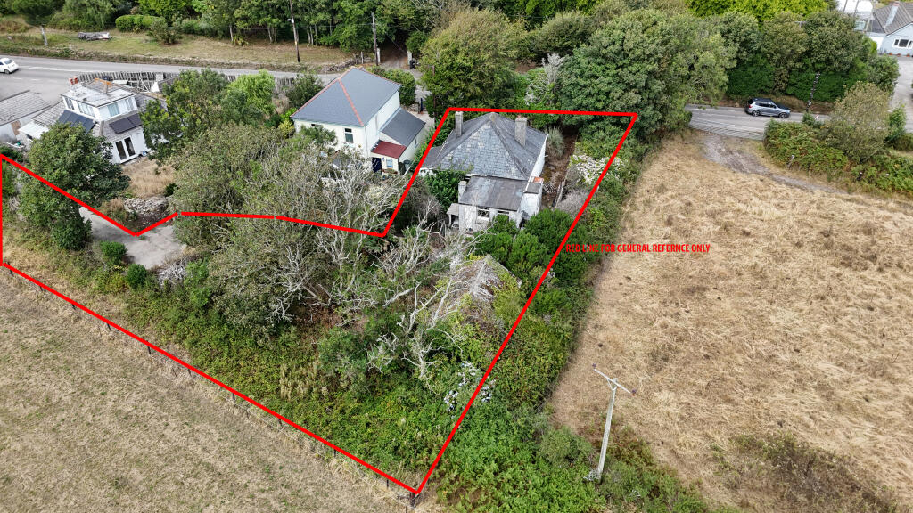Main image of property: Main Road, Ashton, Cornwall