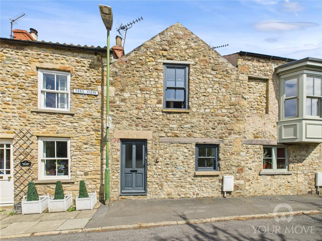 Main image of property: Tees View, Gainford, Darlington, Durham, DL2