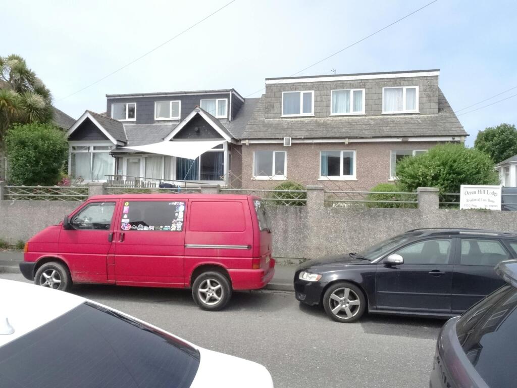 Main image of property: Newquay, 4-6 Trelawney Road, Newquay, TR7 2DW