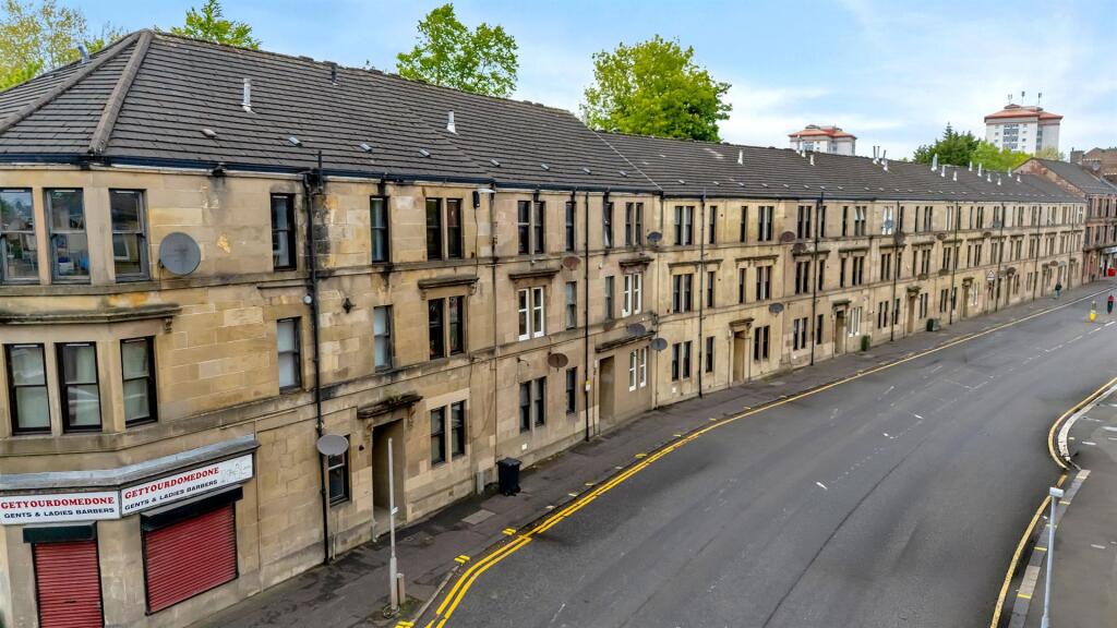 Main image of property: Neilston Road, Paisley