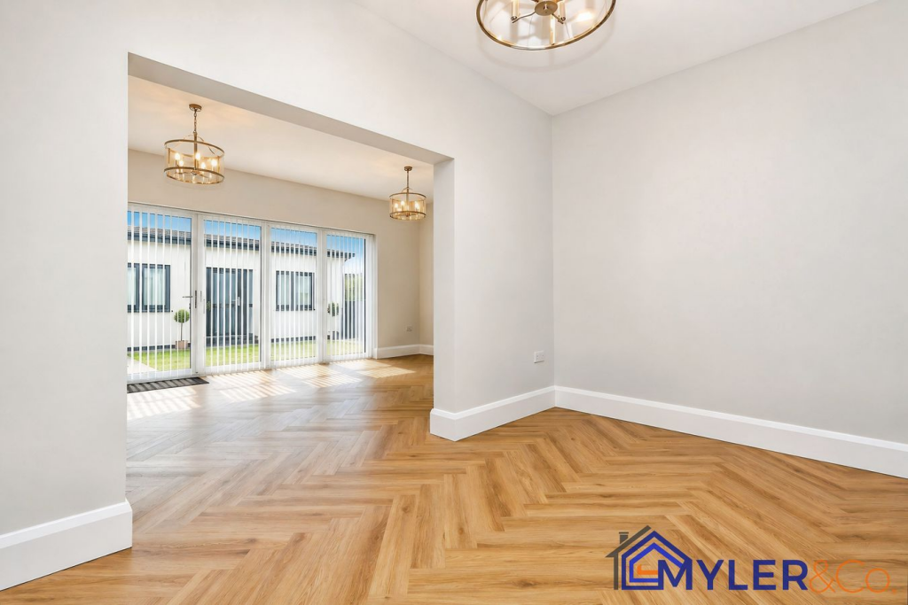 House in Warrington - View 5