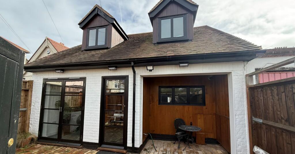 Main image of property: 50 Satanita Road, Westcliff on Sea, Essex, SS0 8DE