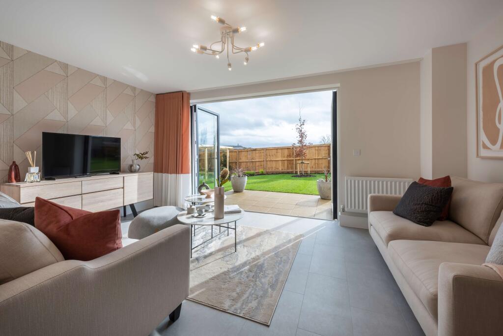 House in Newcastle upon Tyne - View 3