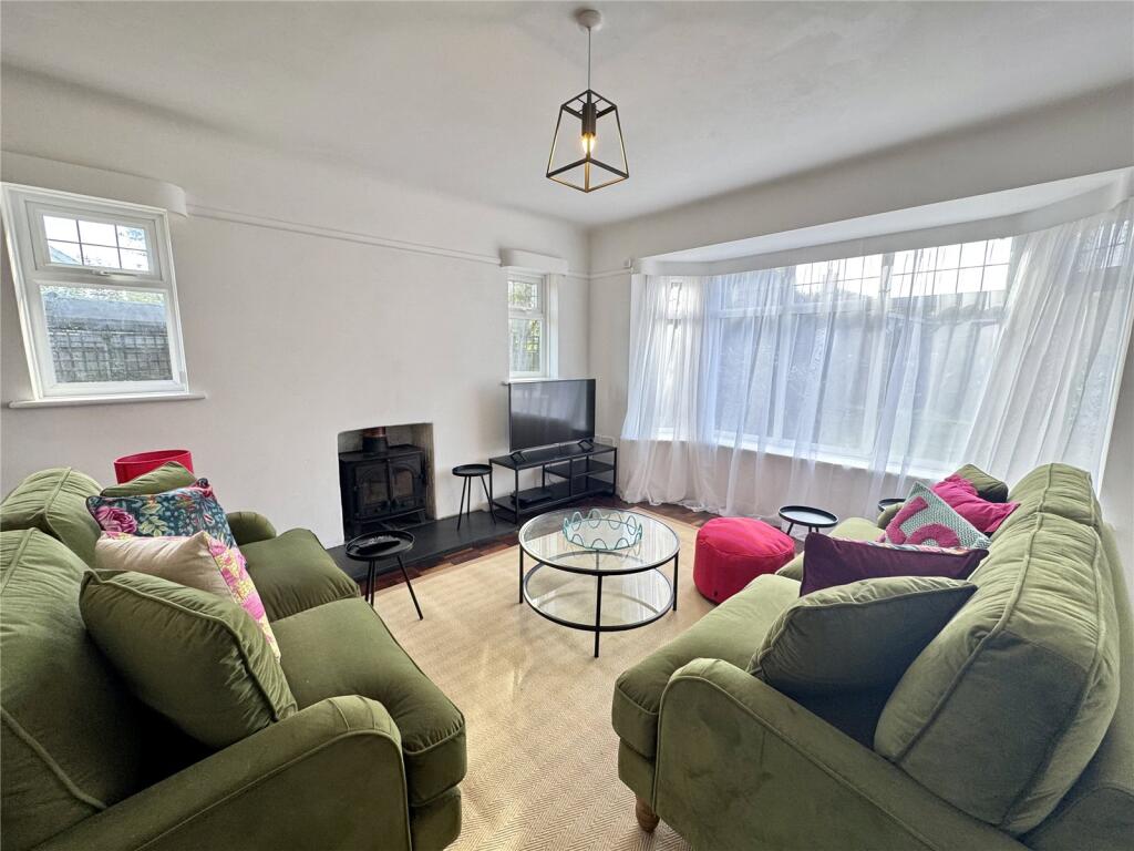 House in Southampton - View 2