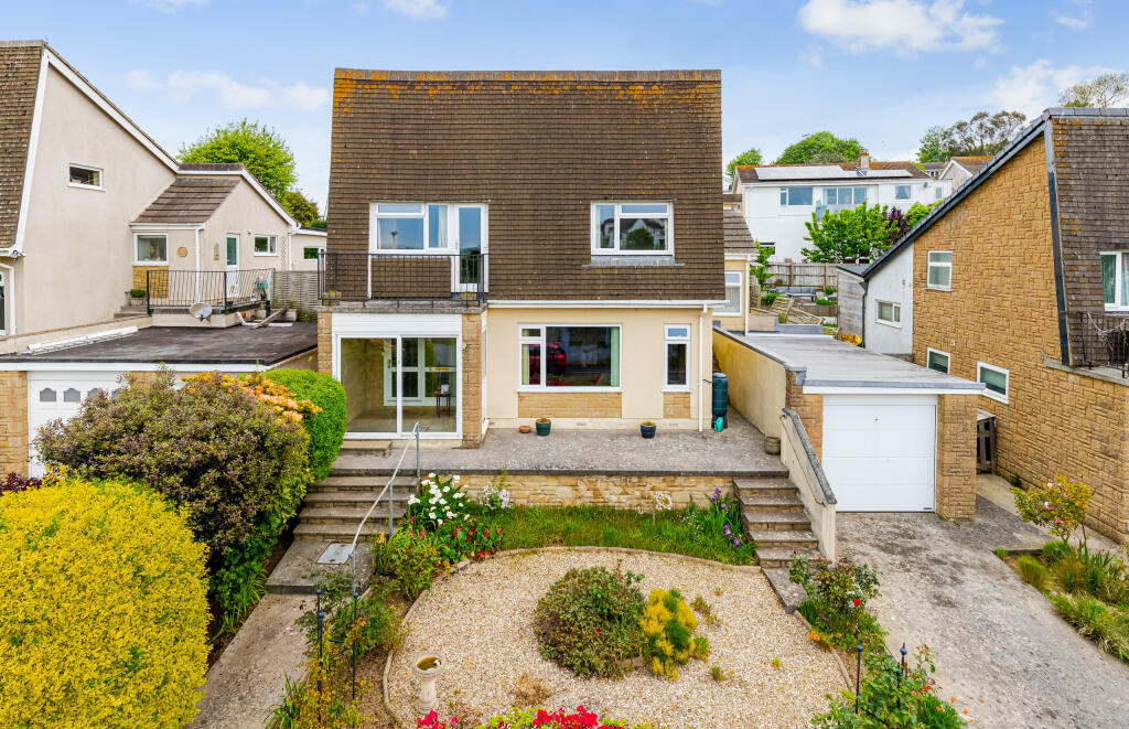 Main image of property: Linhey Close, Kingsbridge