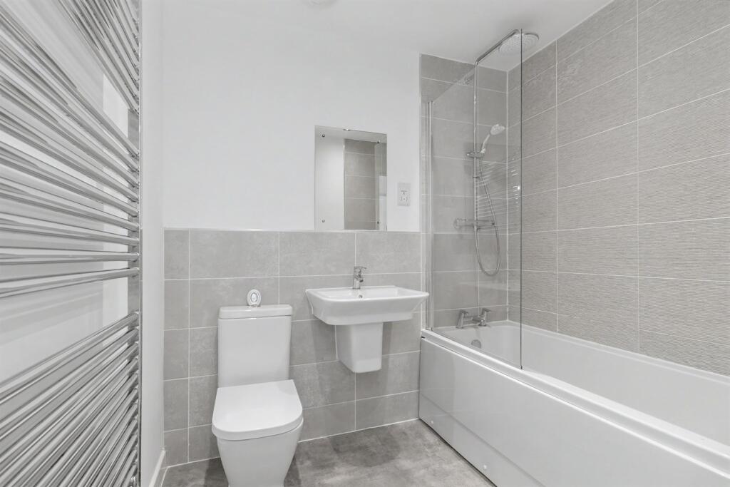 Apartment in Leicester - View 4