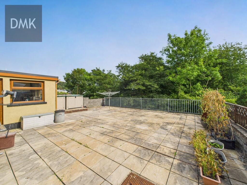 House in Cwmfelin, Llangynwyd Middle - View 4