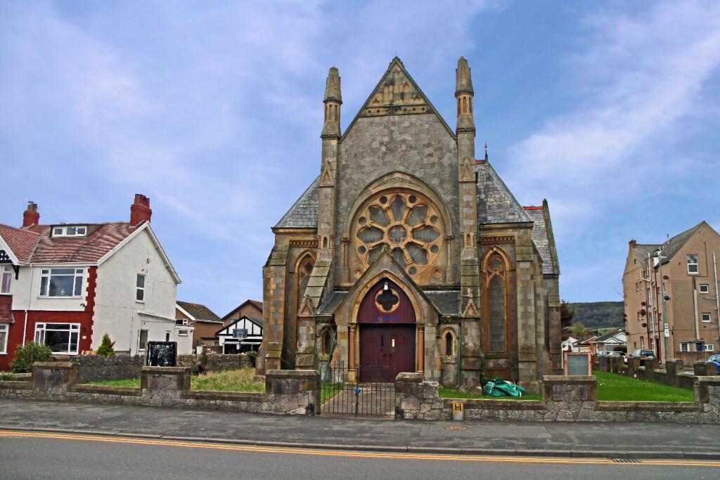 Main image of property: Abergele, Conwy (County of), LL22