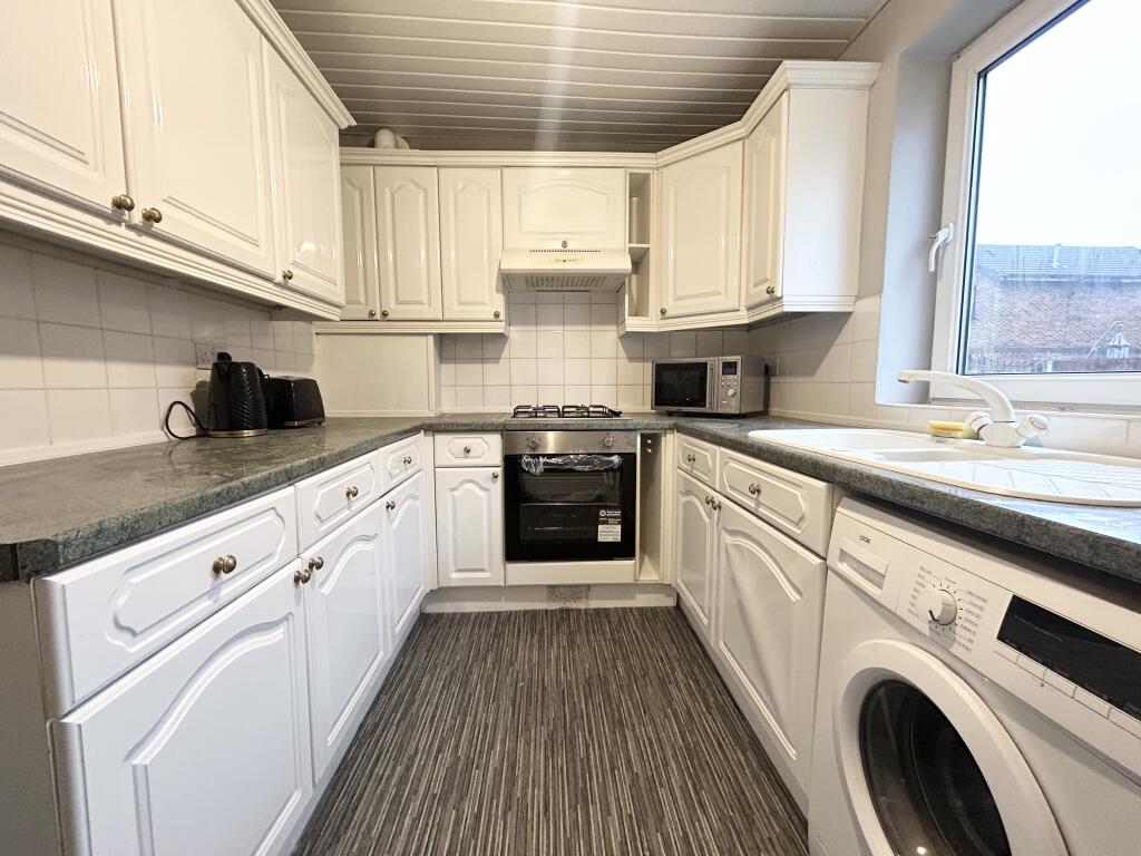 Main image of property: Worsley Road North, Worsley, M28