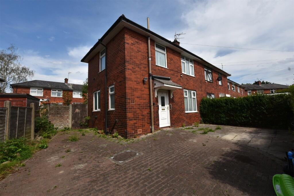 Main image of property: Hollin Street, Blackburn, Lancashire, BB2