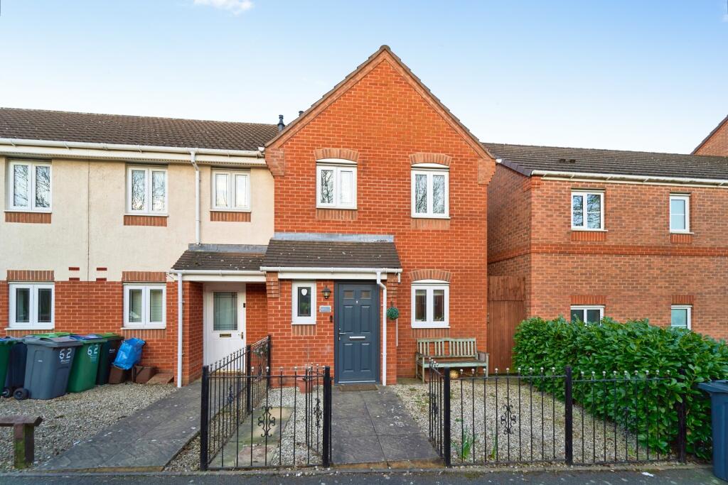 Main image of property: The Furlong, Wednesbury, WS10