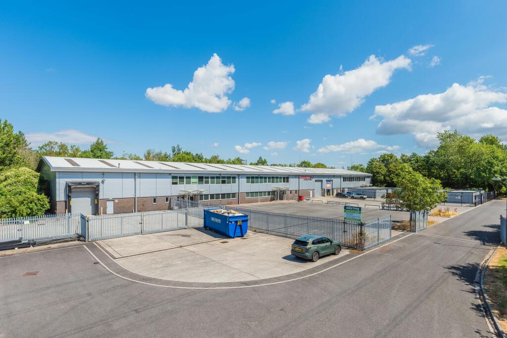Units 3-4 Red Lodge Business Park, Weston Super Mare-7.jpg
