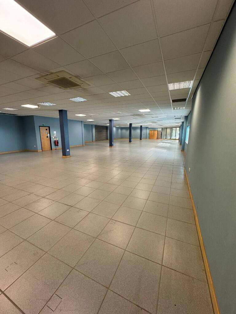 GND Floor (Before)