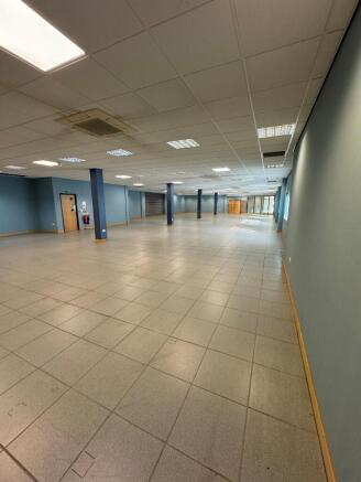 GND Floor (Before)