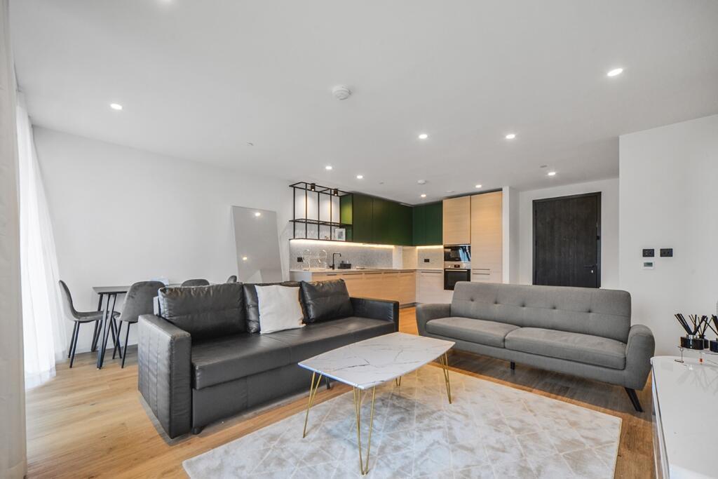 Main image of property: Curlew House, Hawser Lane, Tower Hamlets, London, E14 0XZ