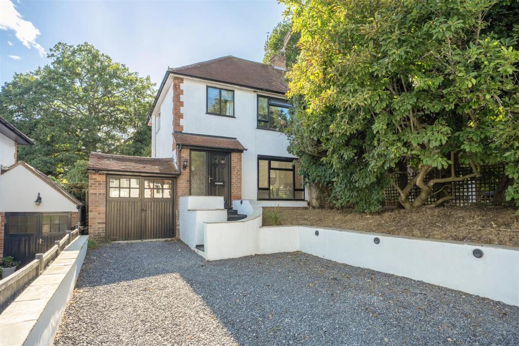 Main image of property: Meadway, Frimley