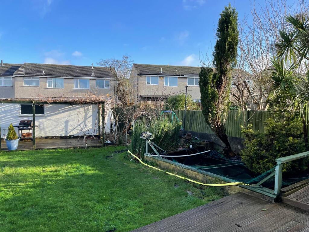 Main image of property: Woodland Avenue