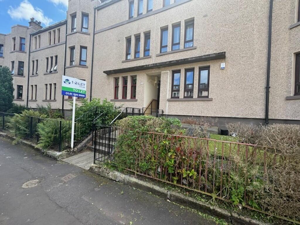 Main image of property: Ballindalloch Drive, Dennistoun