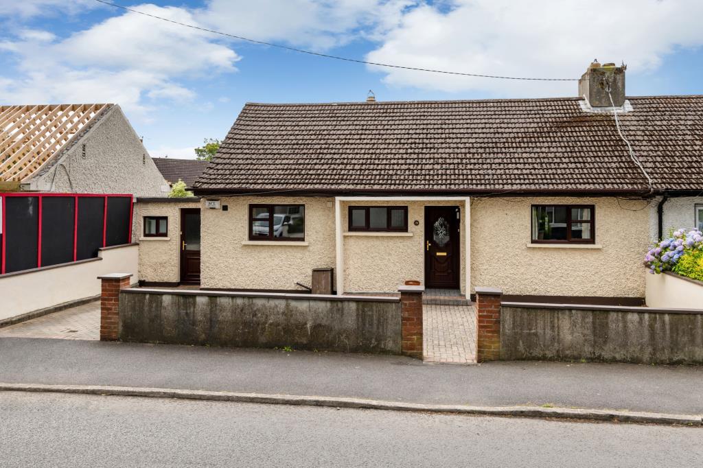 Main image of property: 39 St Sylvester Villas, Back Road, Malahide, K36AH61