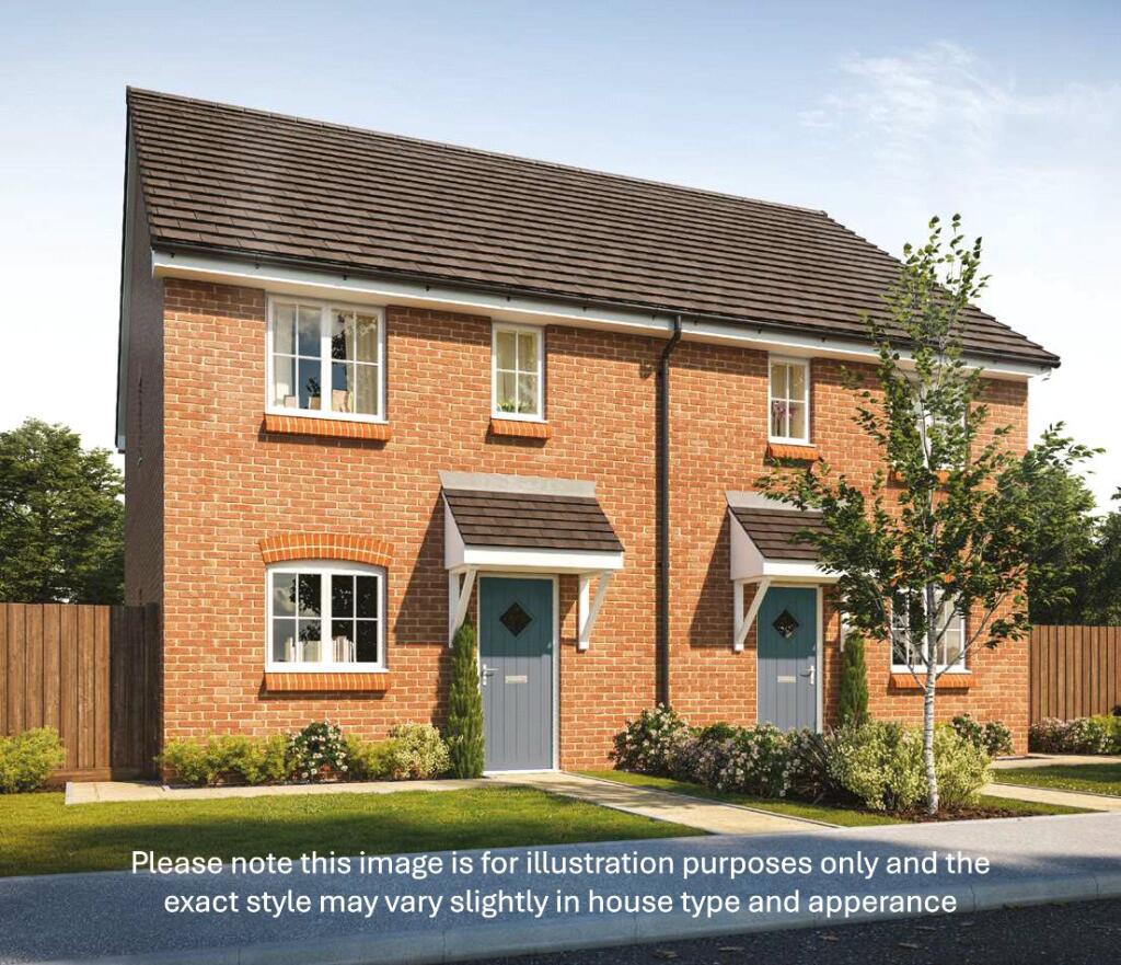 Main image of property: Elder Way, Bromsgrove, Worcestershire, B61