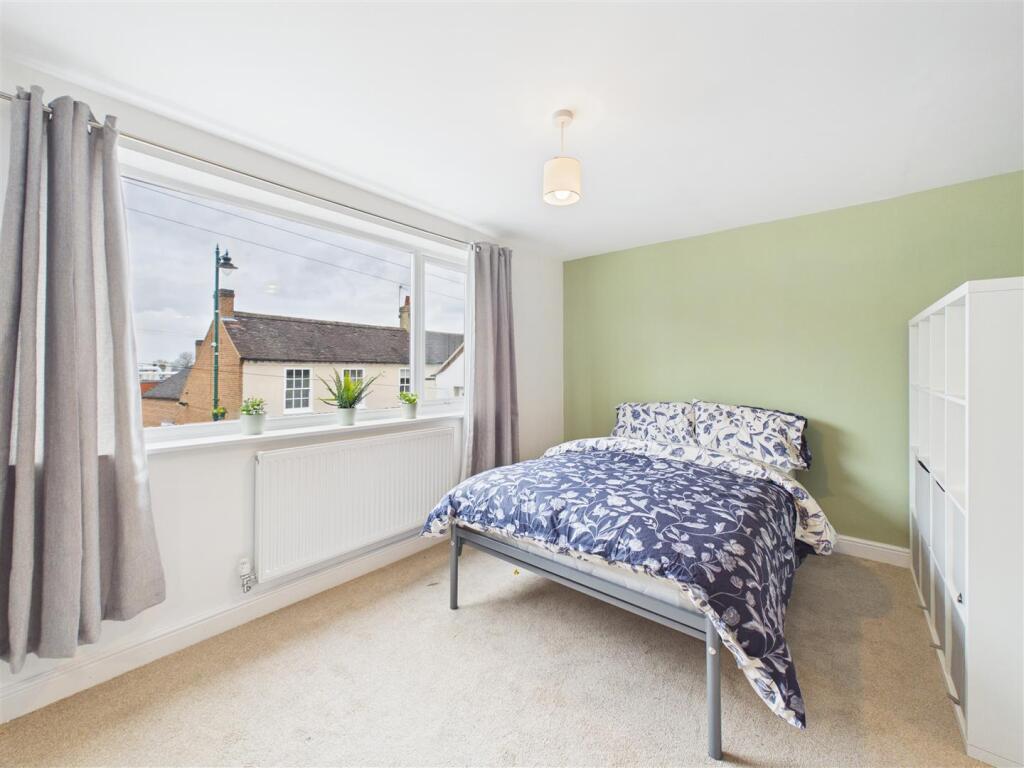 Main image of property: Borough Street, Castle Donington, Derby