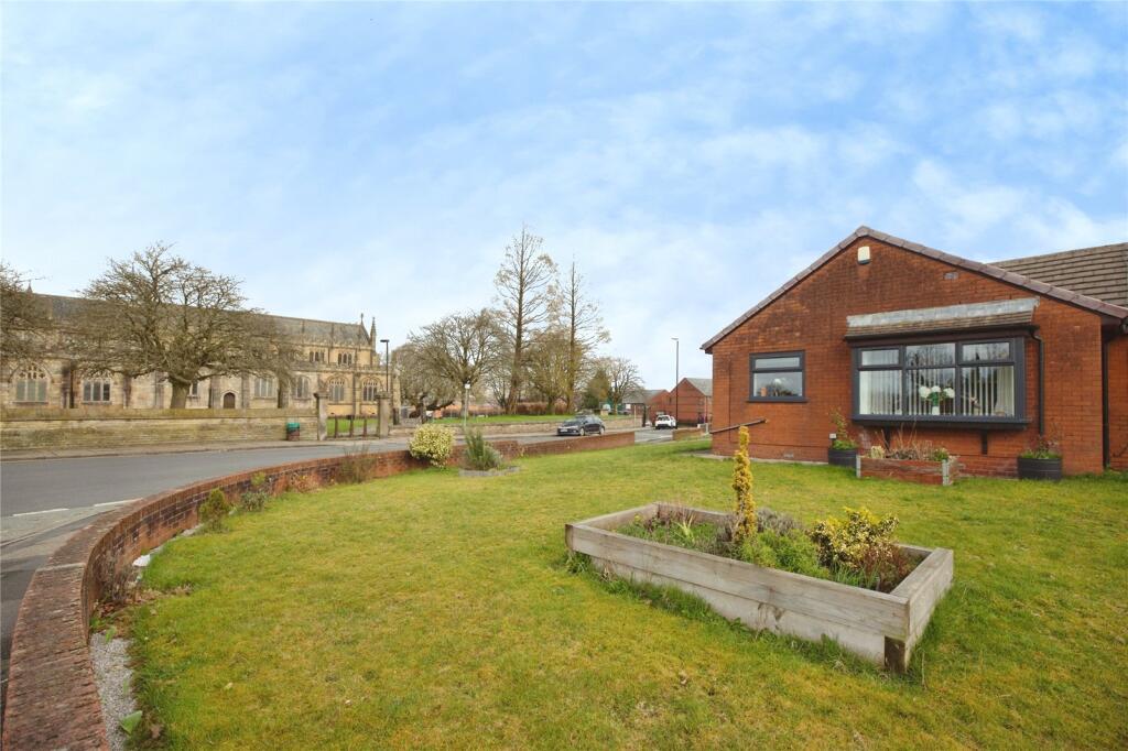 Main image of property: Church Stile, Rochdale, Greater Manchester, OL16