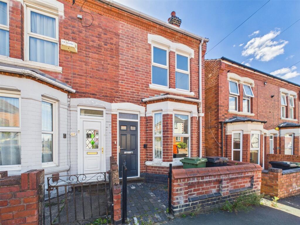 Main image of property: Hollymount, Worcester, Worcestershire, WR4