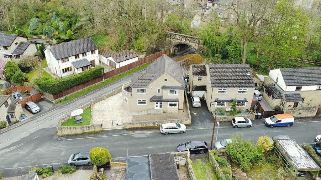 Additional image 28 of Windhill Old Road  Thackley