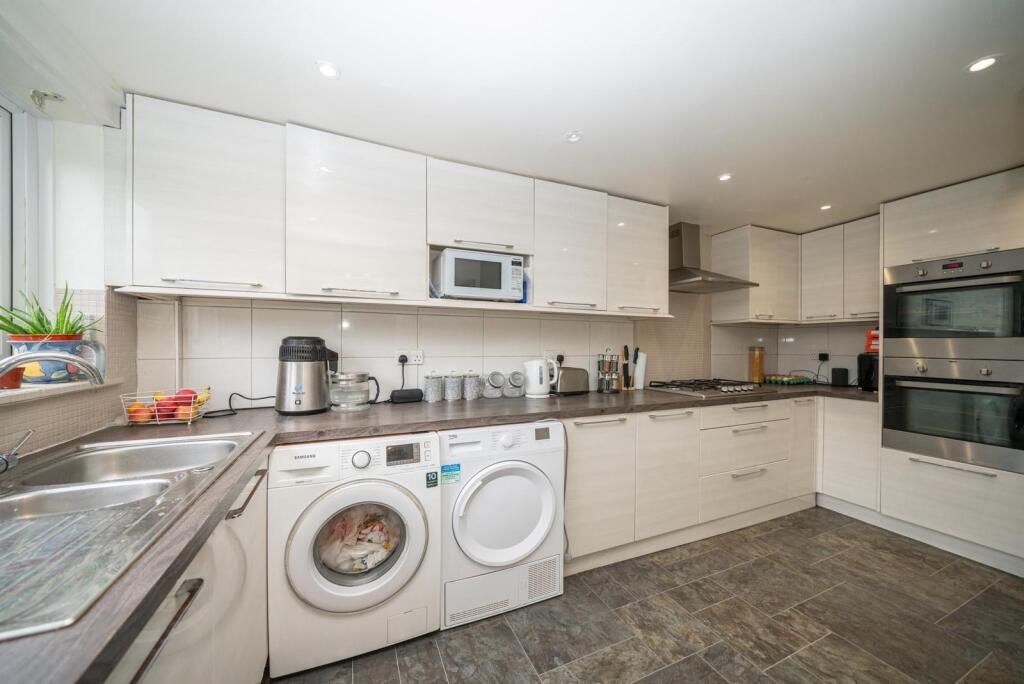 House in St Albans - More