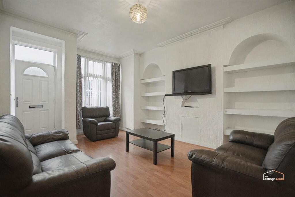 Main image of property: Brudenell Avenue, Leeds