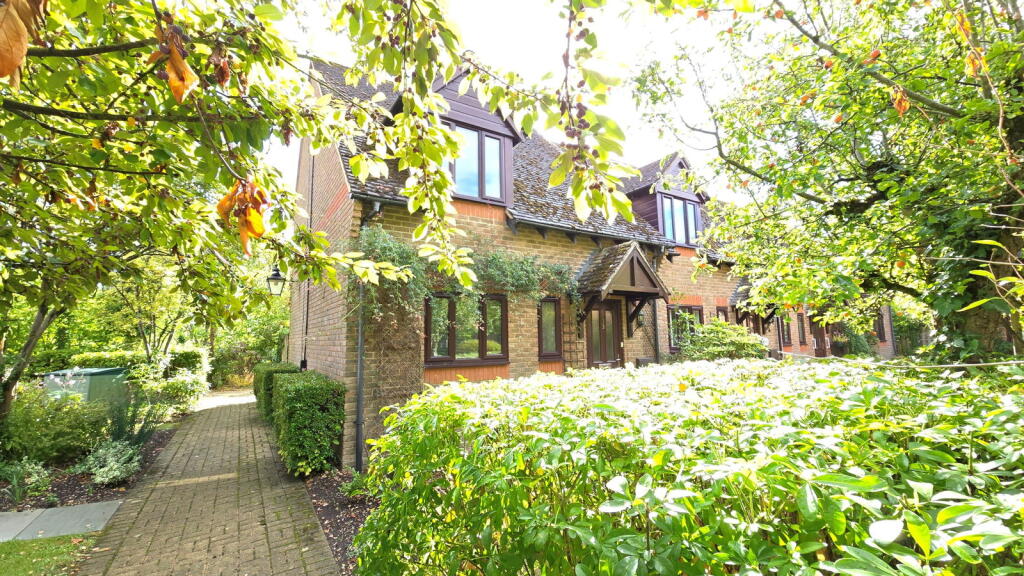 Main image of property: Watermill Court, Bath Road, Woolhampton, Reading, RG7 5RD