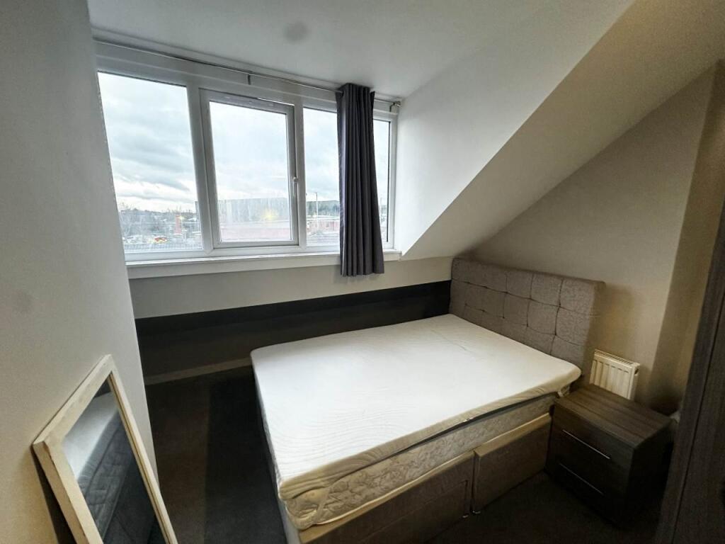 Main image of property: Vermont Street (Room 3) , Bramley, Leeds