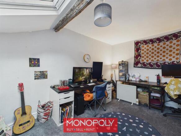 31B Bedroom 2