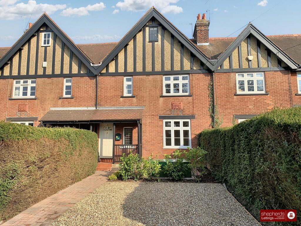 Main image of property: Sewards Farm Cottages, Brickendon