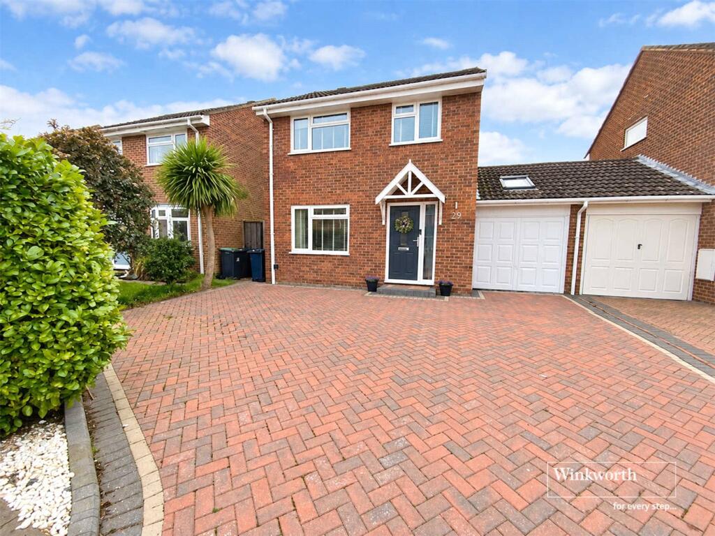 Main image of property: Elderberry Lane, Mudeford, Christchurch, Dorset, BH23