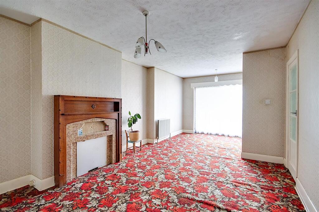 House in Worthing, West Worthing - View 5