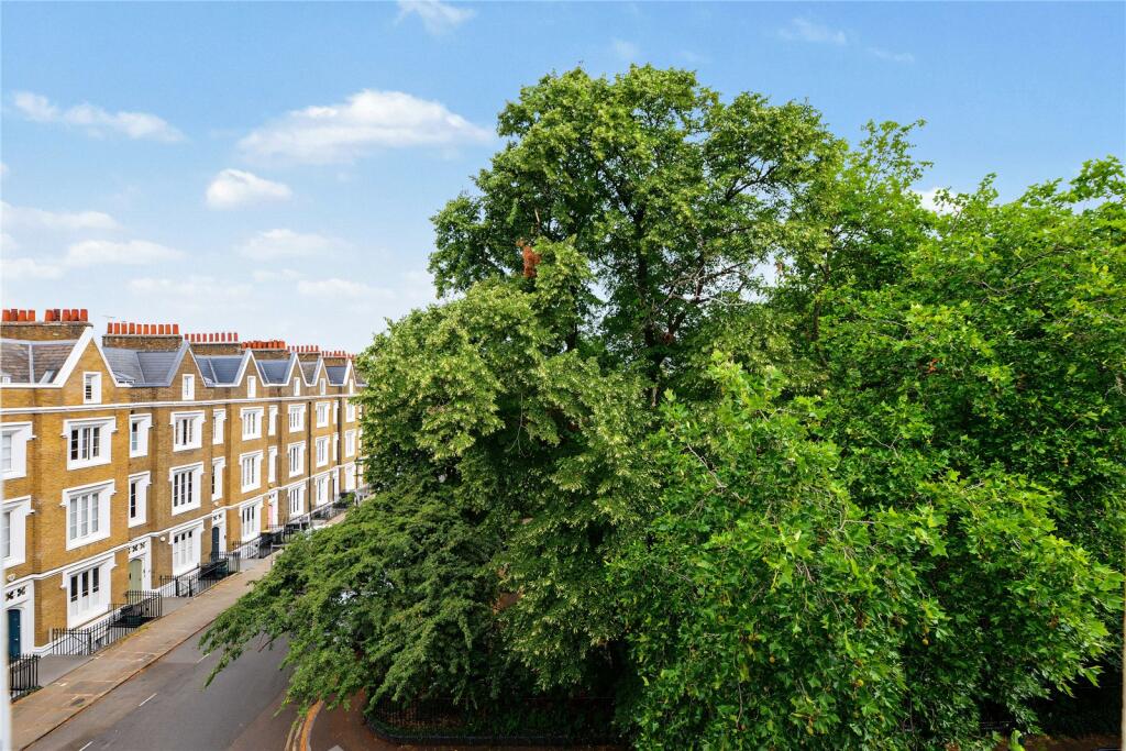 Apartment in London, Angel, Barnsbury - View 3