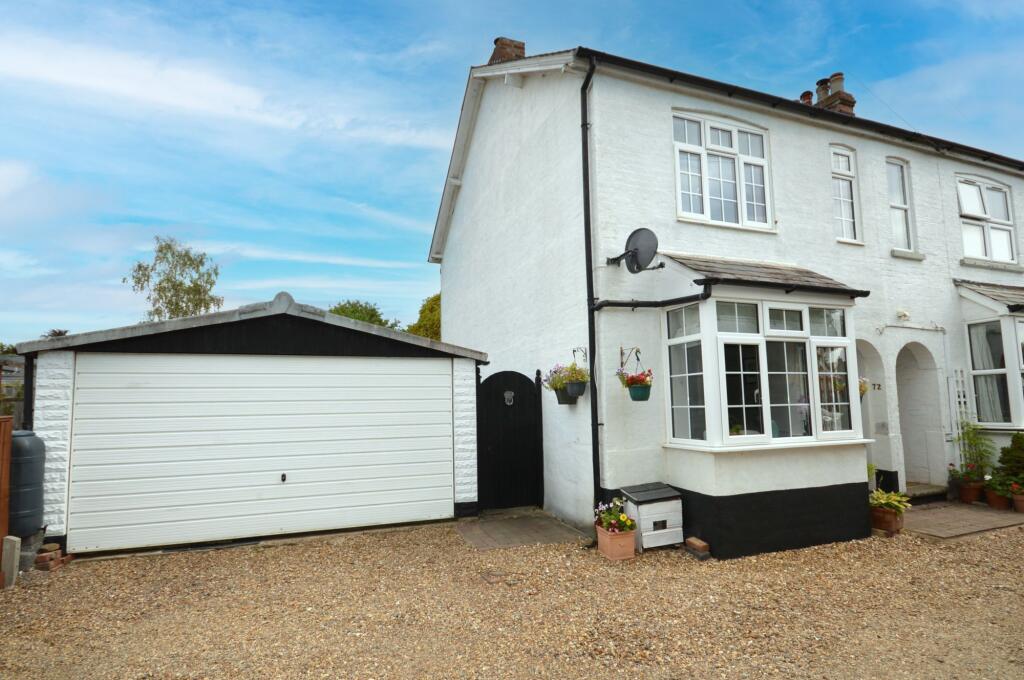 Main image of property: Brook Street, Aston Clinton, HP22