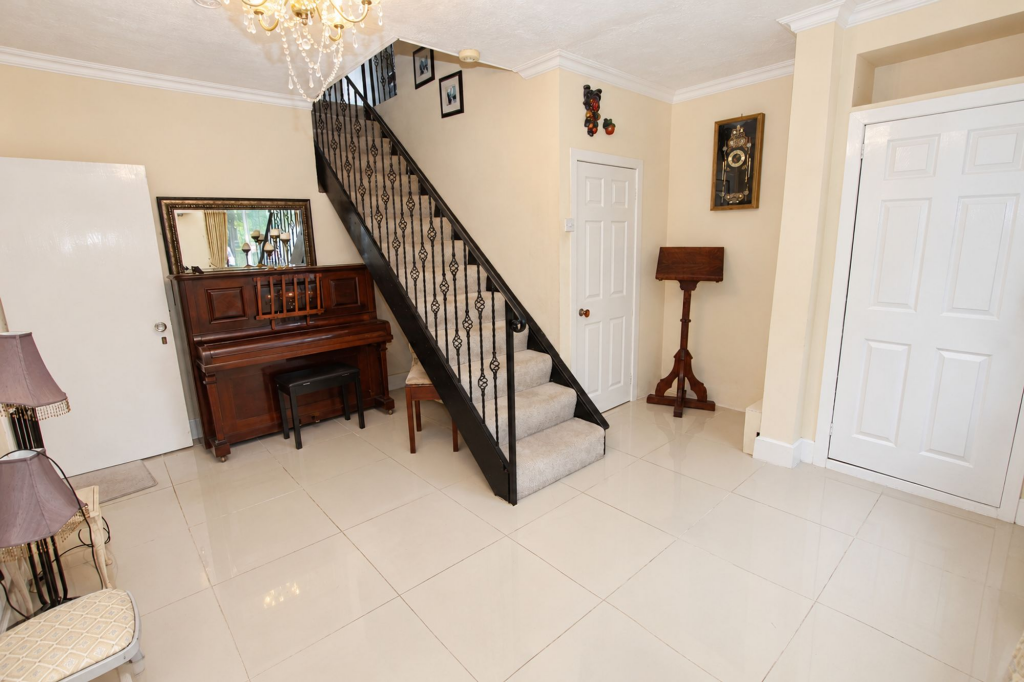 House in Oldham - More