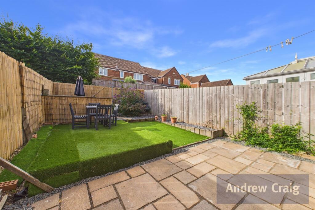 House in Newcastle upon Tyne - View 4