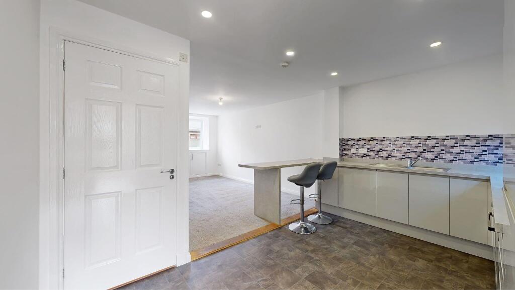House in Motherwell - More